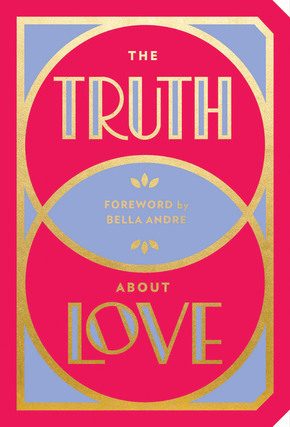 Seller image for The Truth About Love for sale by Terrashop GmbH