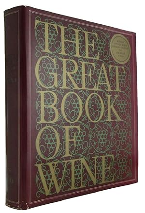 THE GREAT BOOK OF WINE