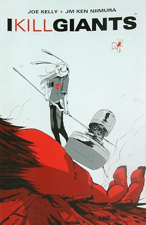 Seller image for I kill giants for sale by Librodifaccia
