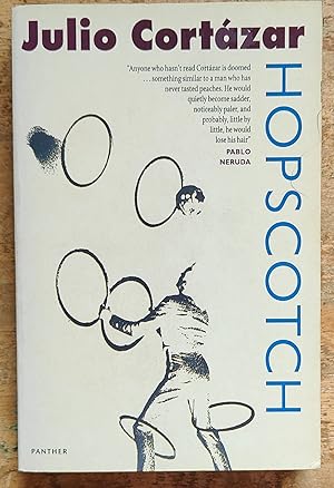 Seller image for Hopscotch for sale by Shore Books