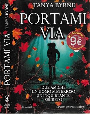 Seller image for Portami via for sale by Biblioteca di Babele