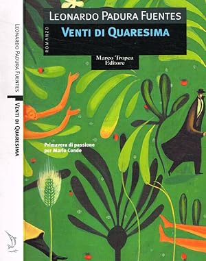 Bild des Verkufers fr Venti di Quaresima zum Verkauf von Biblioteca di Babele