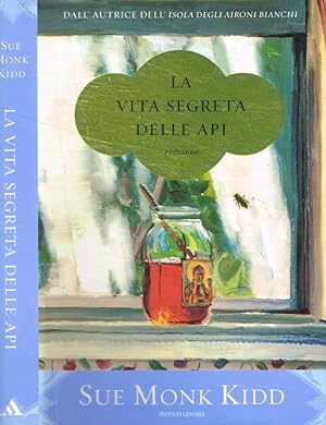 Seller image for La vita segreta delle api for sale by Biblioteca di Babele