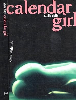 Seller image for Calendar girl for sale by Biblioteca di Babele