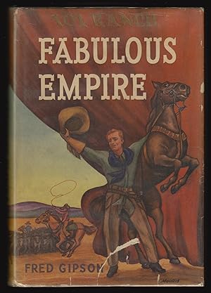 Fabulous Empire: Colonel Zack Miller's Story