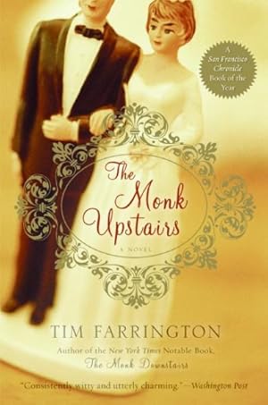 Seller image for Monk Upstairs for sale by GreatBookPricesUK