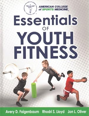 Immagine del venditore per Essentials of Youth Fitness venduto da GreatBookPricesUK