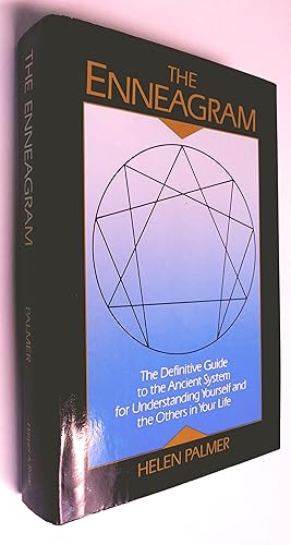 The enneagram: The Definitive Guide to the Ancient system for understanding Yourself and the Othe...