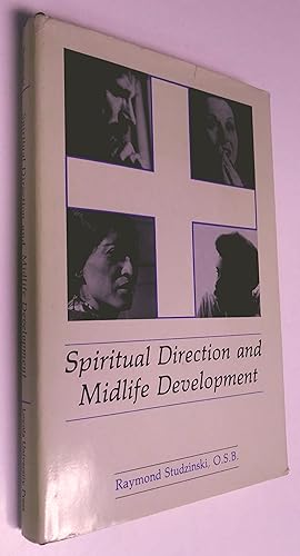 Spiritual Direction and Midlife Development