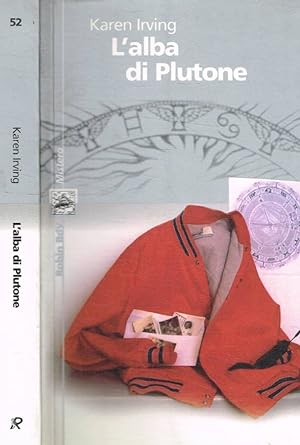 Seller image for L'alba di Plutone for sale by Biblioteca di Babele