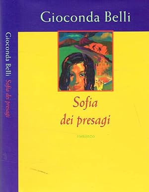 Image du vendeur pour Sofia dei presagi mis en vente par Biblioteca di Babele