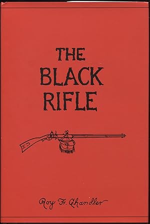 Seller image for The Black Rifle for sale by RT Books