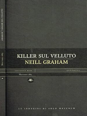 Bild des Verkufers fr Killer sul velluto zum Verkauf von Biblioteca di Babele