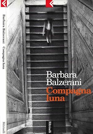 Seller image for Compagna luna for sale by Biblioteca di Babele