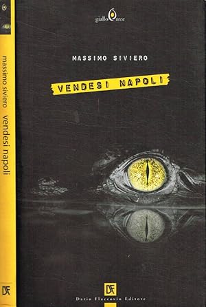Image du vendeur pour Vendesi Napoli mis en vente par Biblioteca di Babele