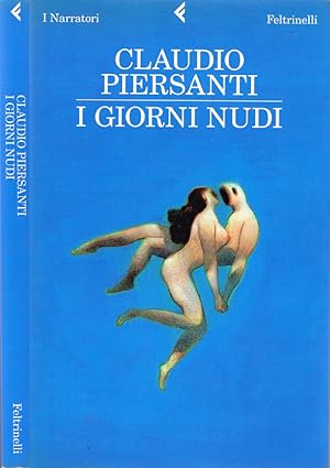 Immagine del venditore per I giorni nudi venduto da Biblioteca di Babele