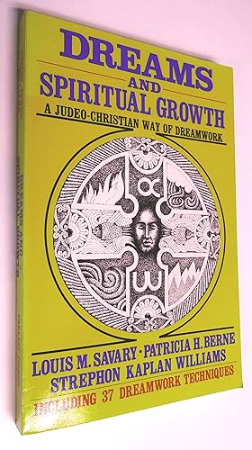 Bild des Verkufers fr Dreams and Spiritual Growth: A Judeo-Christian Way of Dreamwork zum Verkauf von Livresse
