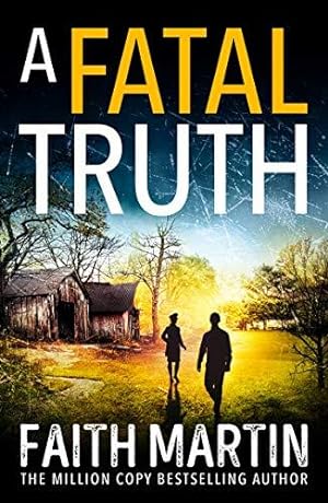 Seller image for A Fatal Truth: The perfect historical mystery novel for Bonfire Night 2023!: Book 5 (Ryder and Loveday) for sale by WeBuyBooks