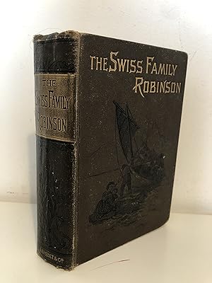 The Swiss Family Robinson