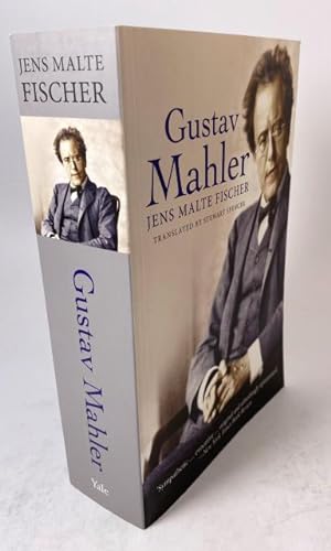 Bild des Verkufers fr Gustav Mahler. zum Verkauf von Rnnells Antikvariat AB