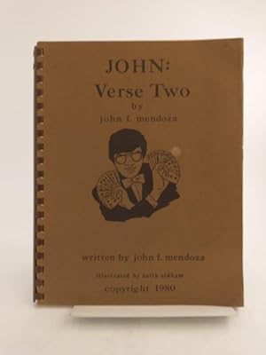 John: Verse Two.