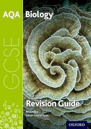 Seller image for AQA GCSE Biology Revision Guide (AQA GCSE Science 3rd Edition): With all you need to know for your 2022 assessments for sale by WeBuyBooks