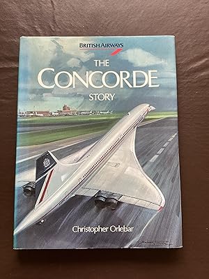 The Concorde Story: Ten Years in Service