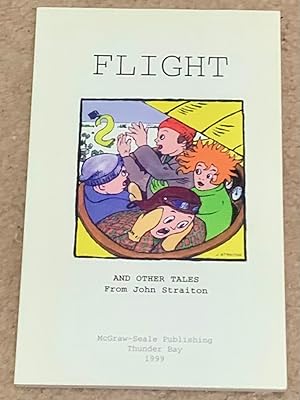 Flight and other tales