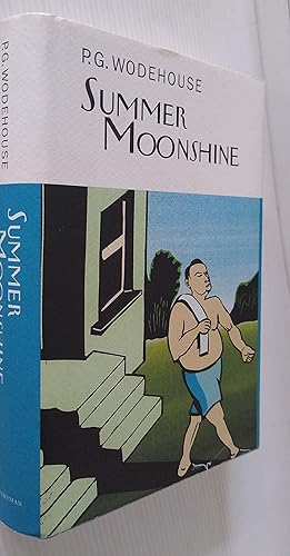 Summer Moonshine - Everyman's Library