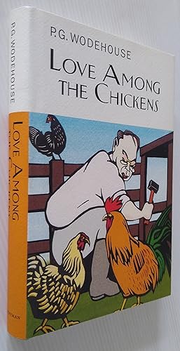 Love Among the Chickens - Everyman's Library
