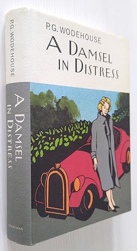 Imagen del vendedor de A Damsel in Distress - Everyman's Library a la venta por Your Book Soon