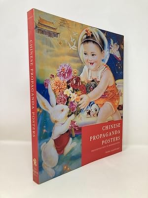 Seller image for Chinese Propaganda Posters : From Revolution to Modernization (Divers) for sale by Southampton Books