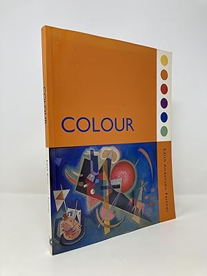 Bild des Verkufers fr Colour : How to Use Colour in Art and Design zum Verkauf von Southampton Books