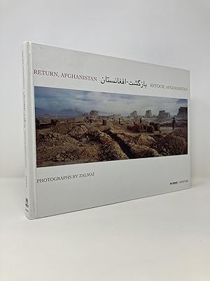Seller image for Return, Afghanistan; Retour, Afghanistan for sale by Southampton Books