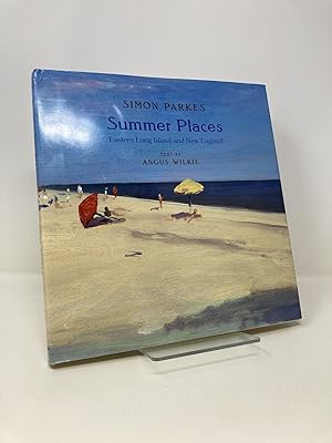 Seller image for Summer Places: Eastern Long Island and New England for sale by Southampton Books