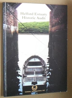Helford Estuary Historic Audit