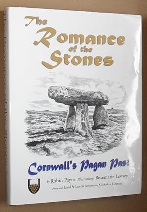 The Romance of the Stones. Cornwall's pagan past Chapter 4