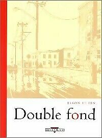 Seller image for Double Fond for sale by Dmons et Merveilles