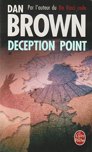 Seller image for Deception Point for sale by books-livres11.com