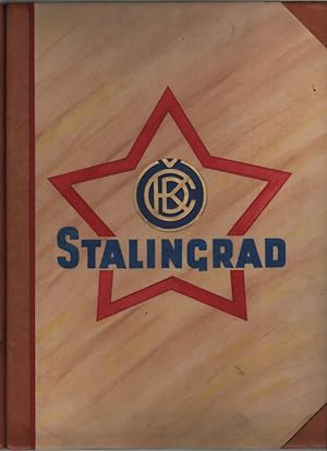 ÄKD Stalingrad
