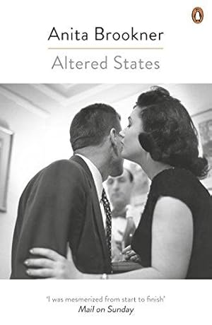 Seller image for Altered States for sale by WeBuyBooks 2