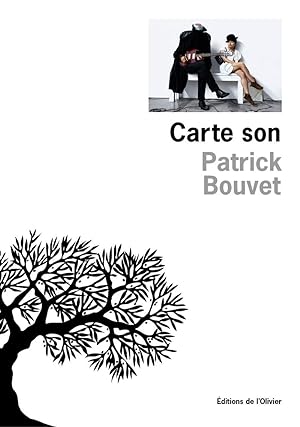 Seller image for Carte son for sale by Dmons et Merveilles