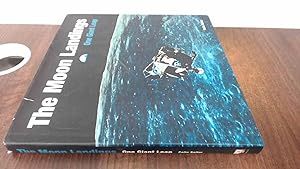 Immagine del venditore per The Moon Landings: One Giant Leap venduto da BoundlessBookstore