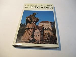 Seller image for Burgen und Schlsser in Sdbaden. for sale by Ottmar Mller