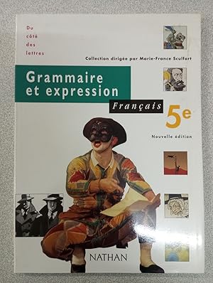 Grammaire Et Expression Francais