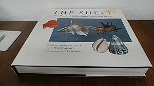 Seller image for The Shell : Five Hundred Million Years Of Inspired Design for sale by BoundlessBookstore