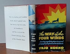 The Way of the Four Winds