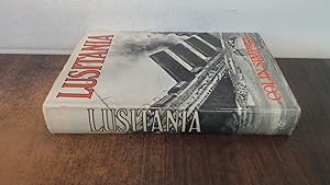 Imagen del vendedor de Lusitania a la venta por BoundlessBookstore