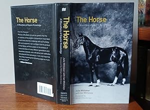 Seller image for The Horse - A Miscellany of Equine Knowledge for sale by Old Scrolls Book Shop