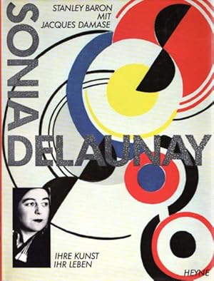 Jacques Damase Sonia Delaunay - AbeBooks Jacques Damase Sonia Delaunay - AbeBooks